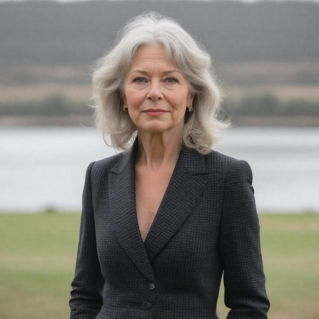 Joan Templeman